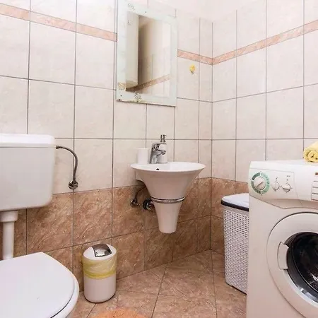 Holiday In Zadar Zadar Riviera 27630 Дом отдыха