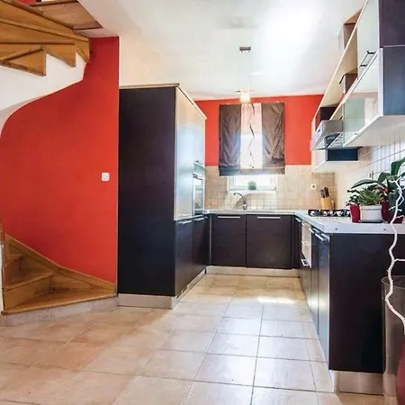Holiday In Zadar Zadar Riviera 27630 Дом отдыха