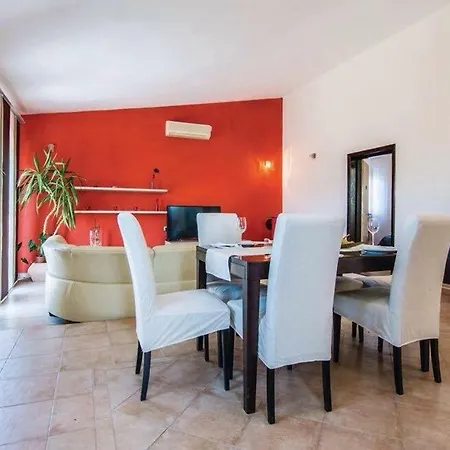 Holiday In Zadar Zadar Riviera 27630 Дом отдыха *